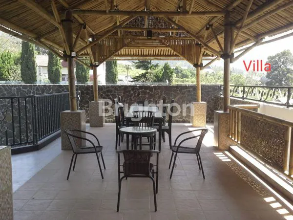 image VILLA+LAPANGAN FUTSAL DI KOTA WISATA BATU, COCOK DI BANGUN HOTEL DAERAH KOMERSIAL (3)