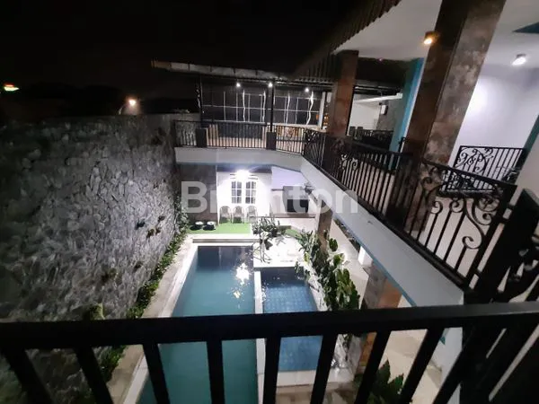 image VILLA+LAPANGAN FUTSAL DI KOTA WISATA BATU, COCOK DI BANGUN HOTEL DAERAH KOMERSIAL (2)