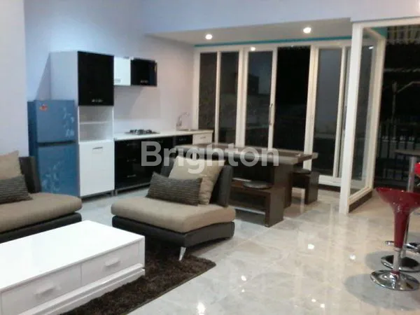 image VILLA+LAPANGAN FUTSAL DI KOTA WISATA BATU, COCOK DI BANGUN HOTEL DAERAH KOMERSIAL (5)