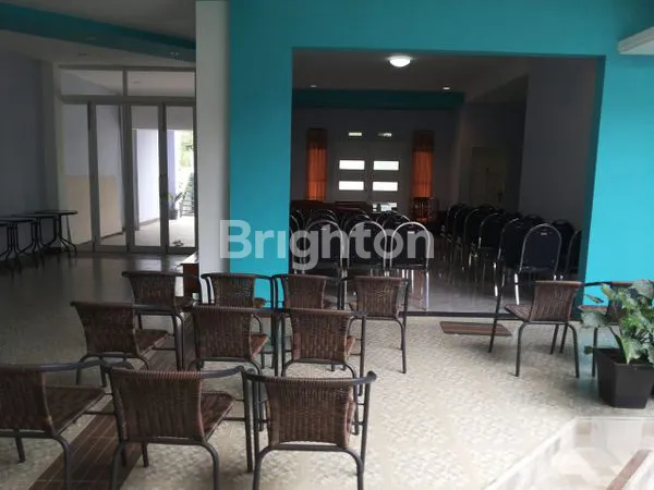 image VILLA+LAPANGAN FUTSAL DI KOTA WISATA BATU, COCOK DI BANGUN HOTEL DAERAH KOMERSIAL (6)