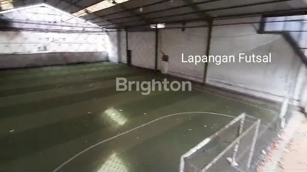 image VILLA+LAPANGAN FUTSAL DI KOTA WISATA BATU, COCOK DI BANGUN HOTEL DAERAH KOMERSIAL (8)