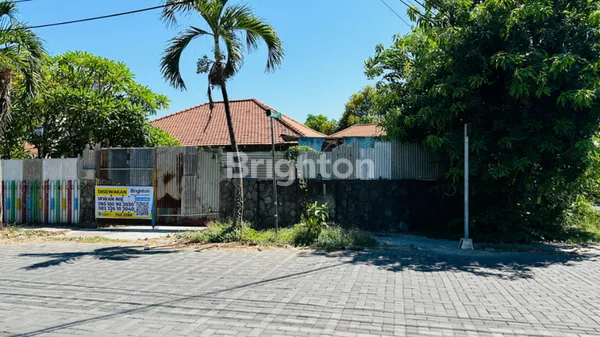Gambar Property *FOR RENT FOR COMERCIAL  RUMAH DI GAYUNGAN PPT* HOOK  2 JEJER