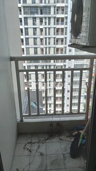 PAKUBUWONO TERRACE APARTEMENT JAKATA