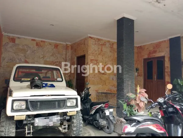 image RUMAH IMPIAN MASA KINI DENGAN DESIGN MODERN DAN NYAMAN (3)