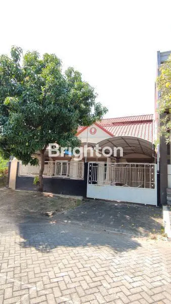 image RUMAH FULL RENOVASI SIAP HUNI - PURI SURYA JAYA ATHENA (1)