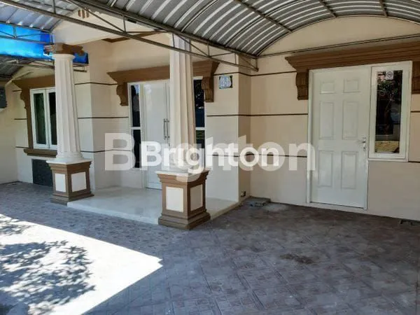 image RUMAH FULL RENOVASI SIAP HUNI - PURI SURYA JAYA ATHENA (2)