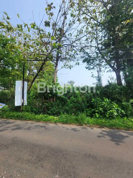 Gambar Property TANAH SIAP BANGUN PANDANLANDUNG