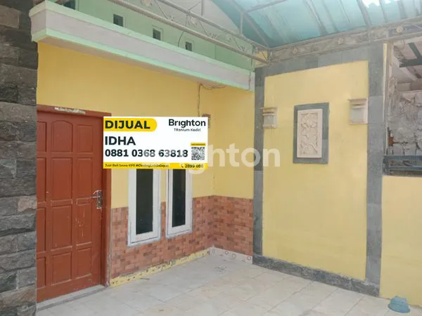 RUMAH CANTIK DI GRINGGING