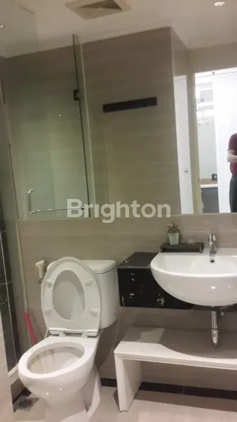 image APARTEMEN RIVIERRA MANSION WATERPLACE, SURABAYA (4)