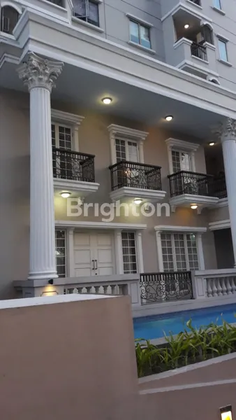 image APARTEMEN RIVIERRA MANSION WATERPLACE, SURABAYA (1)