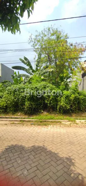 image KAVLING DI ISLAMIC VILLAGE TANGERANG (1)