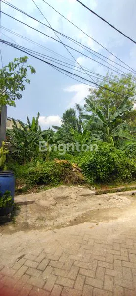 image KAVLING DI ISLAMIC VILLAGE TANGERANG (2)