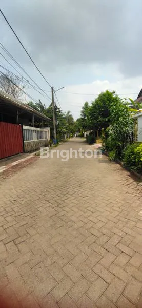 image KAVLING DI ISLAMIC VILLAGE TANGERANG (3)