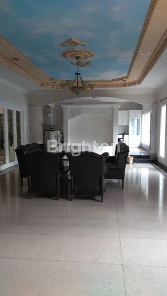 image RUMAH MEWAH HOOK DI BUKIT GADING MEDITERANIA (5)