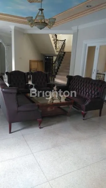 image RUMAH MEWAH HOOK DI BUKIT GADING MEDITERANIA (2)