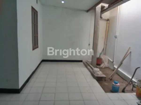 image RUMAH TYPE 84/42, UNFURNISHED, COCOK UNTUK KELUARGA  MUDA  (1)