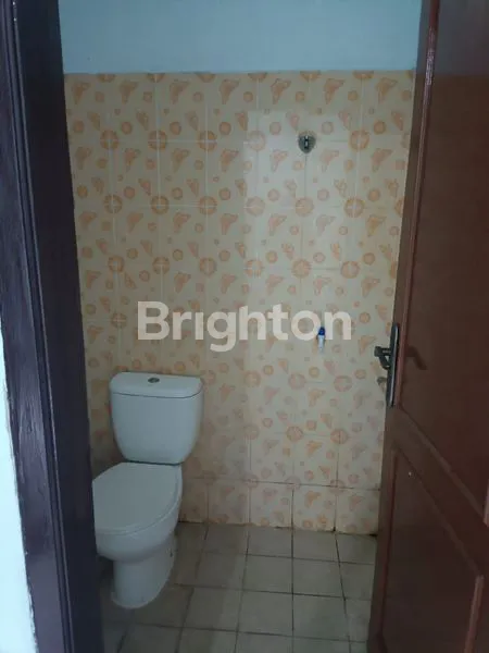 image RUMAH TYPE 84/42, UNFURNISHED, COCOK UNTUK KELUARGA  MUDA  (3)