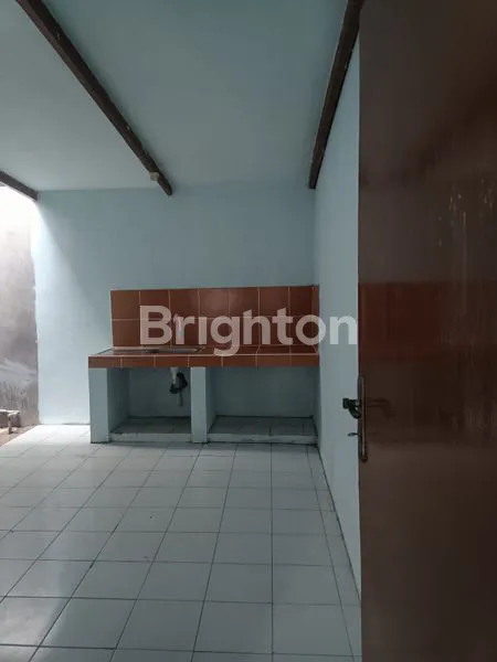 image RUMAH TYPE 84/42, UNFURNISHED, COCOK UNTUK KELUARGA  MUDA  (4)