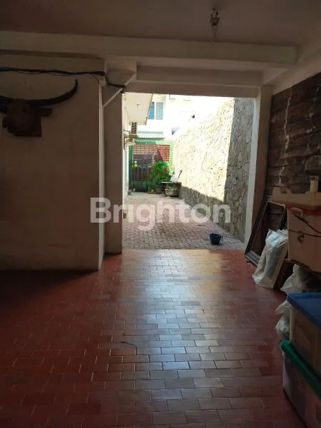 image HITUNG HARGA TANAH SAJA!! MANYAR KERTOADI, JALAN KEMBAR,COCOK BUAT USAHA HOME INDUSTRI, KANTOR DLL (7)