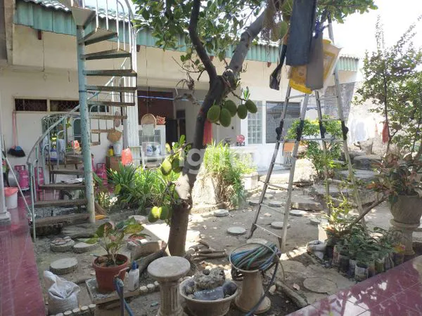 image HITUNG HARGA TANAH SAJA!! MANYAR KERTOADI, JALAN KEMBAR,COCOK BUAT USAHA HOME INDUSTRI, KANTOR DLL (3)