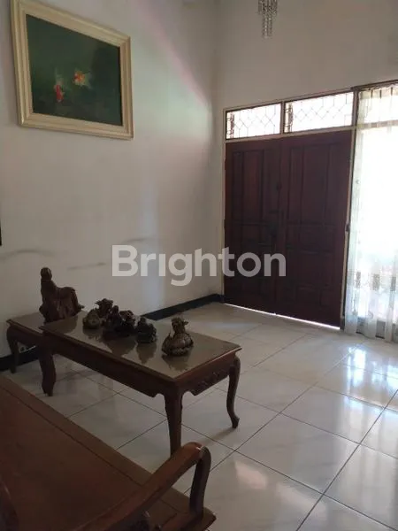 image HITUNG HARGA TANAH SAJA!! MANYAR KERTOADI, JALAN KEMBAR,COCOK BUAT USAHA HOME INDUSTRI, KANTOR DLL (8)