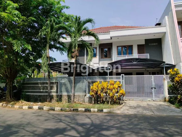 image RUMAH PERMATA BUANA PURI KEMBANGAN JAKARTA BARAT HOEK LUAS TANAH 266 HADAP TIMUR DAN SELATAN (1)