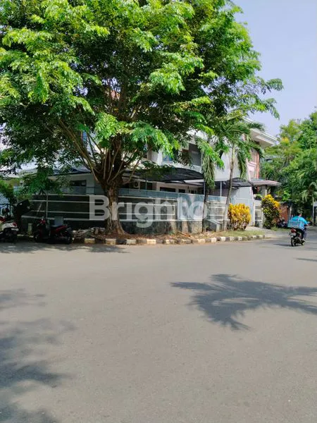 image RUMAH PERMATA BUANA PURI KEMBANGAN JAKARTA BARAT HOEK LUAS TANAH 266 HADAP TIMUR DAN SELATAN (2)