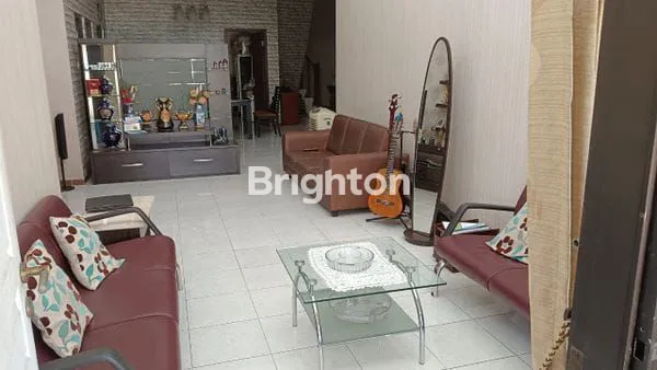 image RUMAH BAGUS TERAWAT SIAP HUNI - PURI SURYA JAYA BOSTON (4)