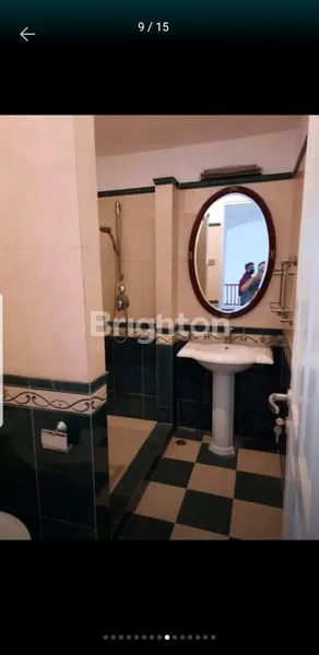 image RUMAH MEWAH DI BUKIT GADING MEDITERANIA (1)