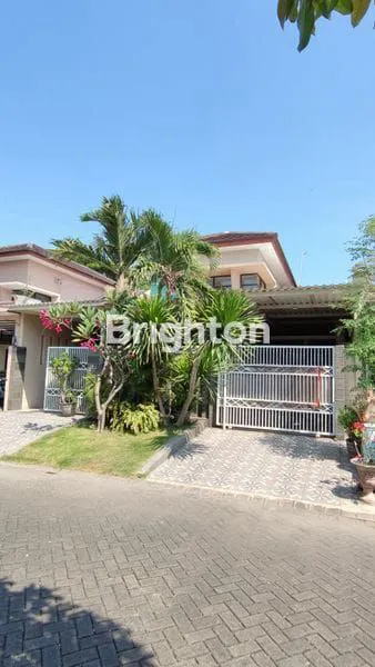 image RUMAH BAGUS TERAWAT SIAP HUNI - PURI SURYA JAYA BOSTON (7)