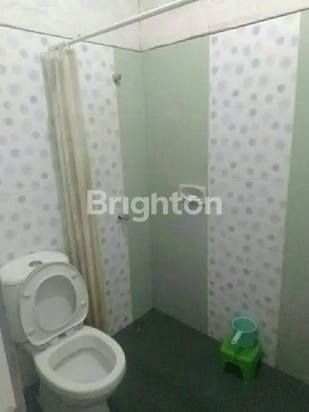 image RUMAH JALAN KEMBAR UTAMA PERUMAHAN MENGANTI (3)