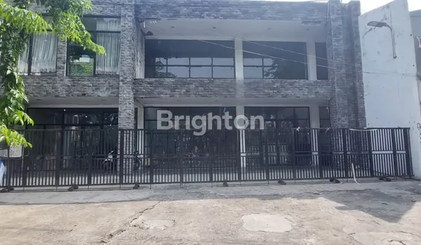 Gambar Property NGAGEL JAYA SIAP PAKAI TENGAH KOTA AREA KOMERSIAL BISNIS