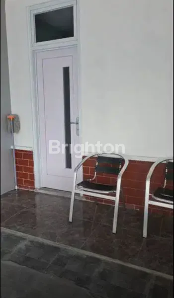 image RUMAH KOS PUTRI (MUSLIMAH) LOKASI STRATEGIS DAN KAMAR KONDISI FULL (5)