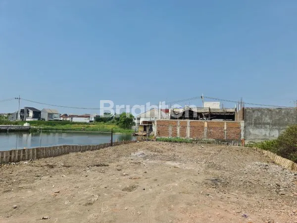 Gambar Property KAVLING SIAP BANGUN DI BUMI WONOREJO ASRI