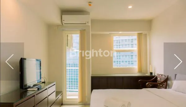 image APARTEMEN TUSCANY INTERMARK BSD 1BR  (2)