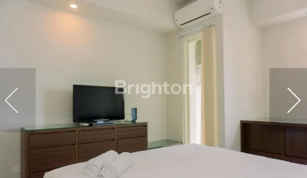 image APARTEMEN TUSCANY INTERMARK BSD 1BR  (5)