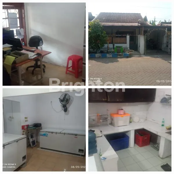 Gambar Property PERUM GRIYO MAPAN SANTOSA WARU