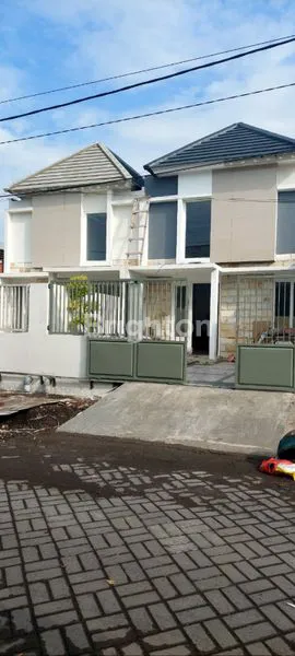 Gambar Property RUMAH BARU DI TAMBAK MEDOKAN AYU SURABAYA