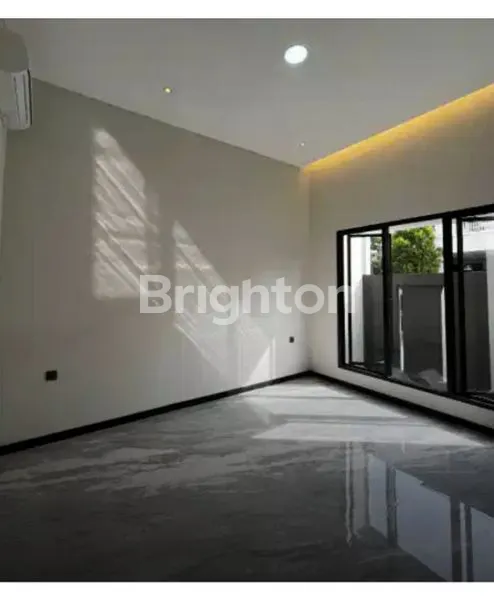 image PANTAI MENTARI RUMAH SIAP HUNI MINIMALIS HOOK INTERIOR MEWAH  (5)