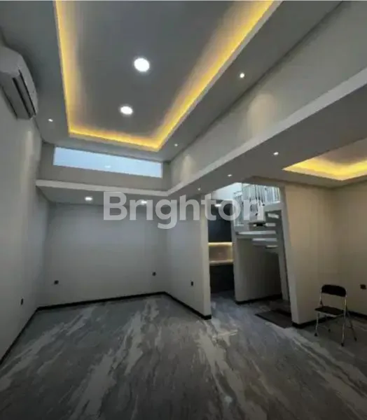 image PANTAI MENTARI RUMAH SIAP HUNI MINIMALIS HOOK INTERIOR MEWAH  (6)