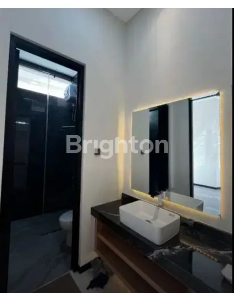 image PANTAI MENTARI RUMAH SIAP HUNI MINIMALIS HOOK INTERIOR MEWAH  (3)