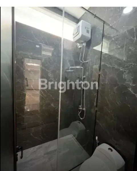 image PANTAI MENTARI RUMAH SIAP HUNI MINIMALIS HOOK INTERIOR MEWAH  (4)