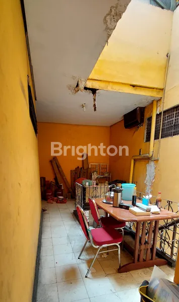 image RUKO 3LANTAI, DAERAH DIPONEGORO, ( MIN 2TH) (2)