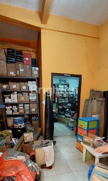 image RUKO 3LANTAI, DAERAH DIPONEGORO, ( MIN 2TH) (3)