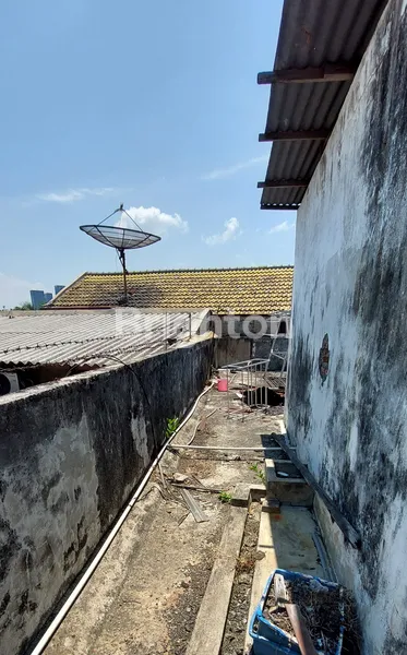 image RUKO 3LANTAI, DAERAH DIPONEGORO, ( MIN 2TH) (4)