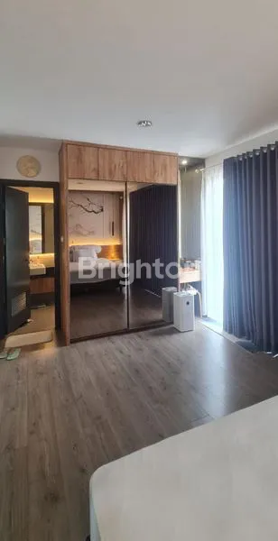 image DIJUAL RUMAH SEMI FURNISH TROPICAL MINIMALIS DI JAKARTA TIMUR (4)