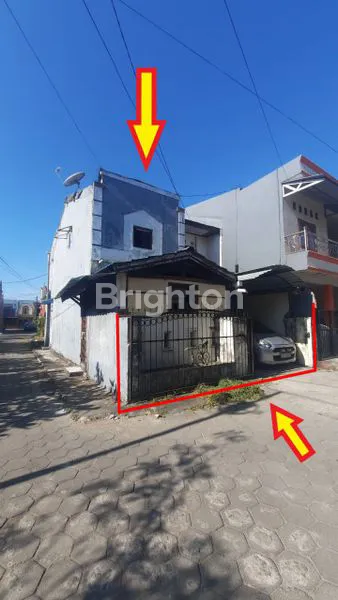 Gambar Property RUMAH TINGGAL SIAP HUNI TAMAN YASMIN INDAH MAKASSAR