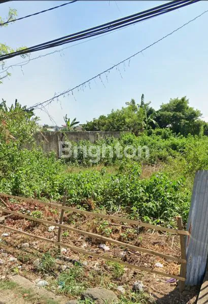 TANAH STRATEGIS DI BAROMBONG MAKASSAR