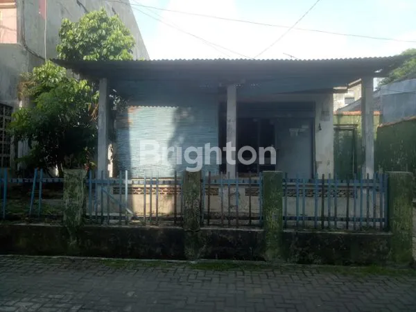 image RUMAH LAMA AREA KARIADI RANDUSARI SEMARANG (1)