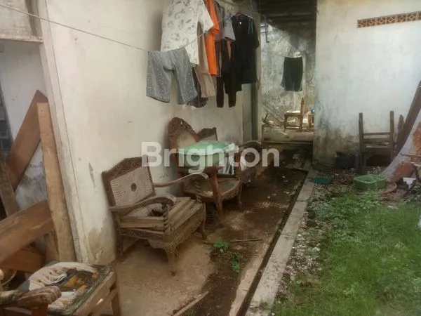 image RUMAH LAMA AREA KARIADI RANDUSARI SEMARANG (6)